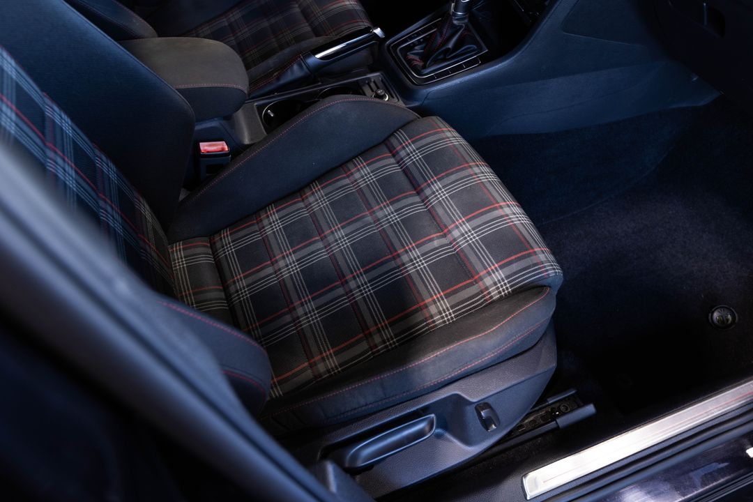 2017 Volkswagen Golf GTI