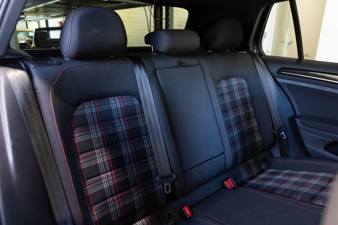 2017 Volkswagen Golf GTI