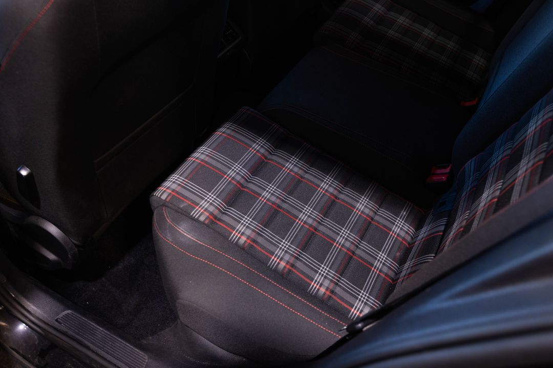 2017 Volkswagen Golf GTI