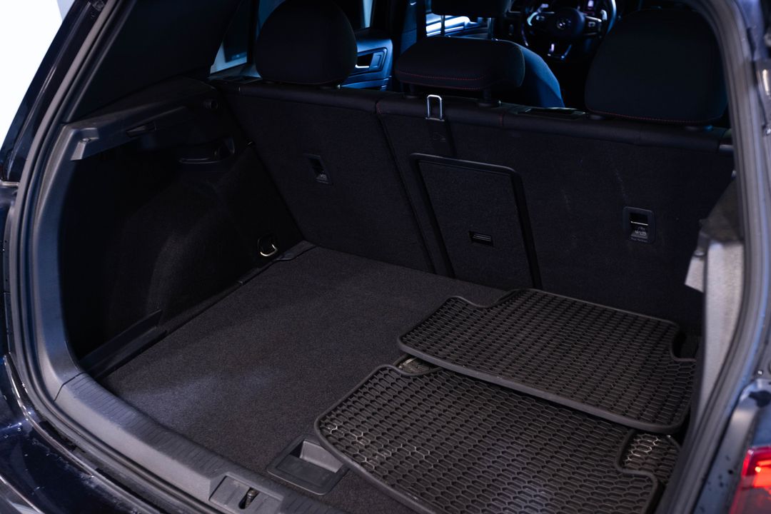 2017 Volkswagen Golf GTI