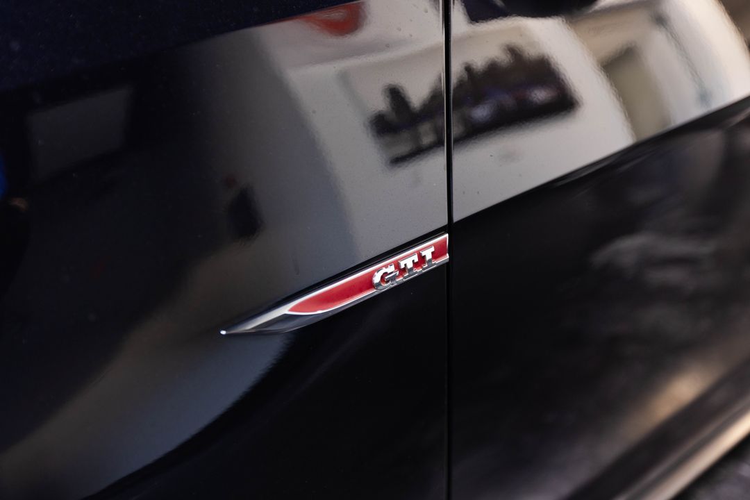 2017 Volkswagen Golf GTI