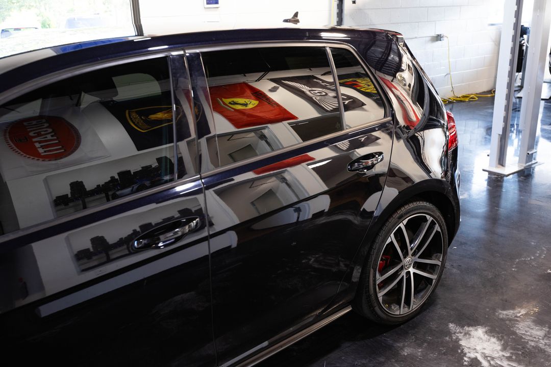 2017 Volkswagen Golf GTI