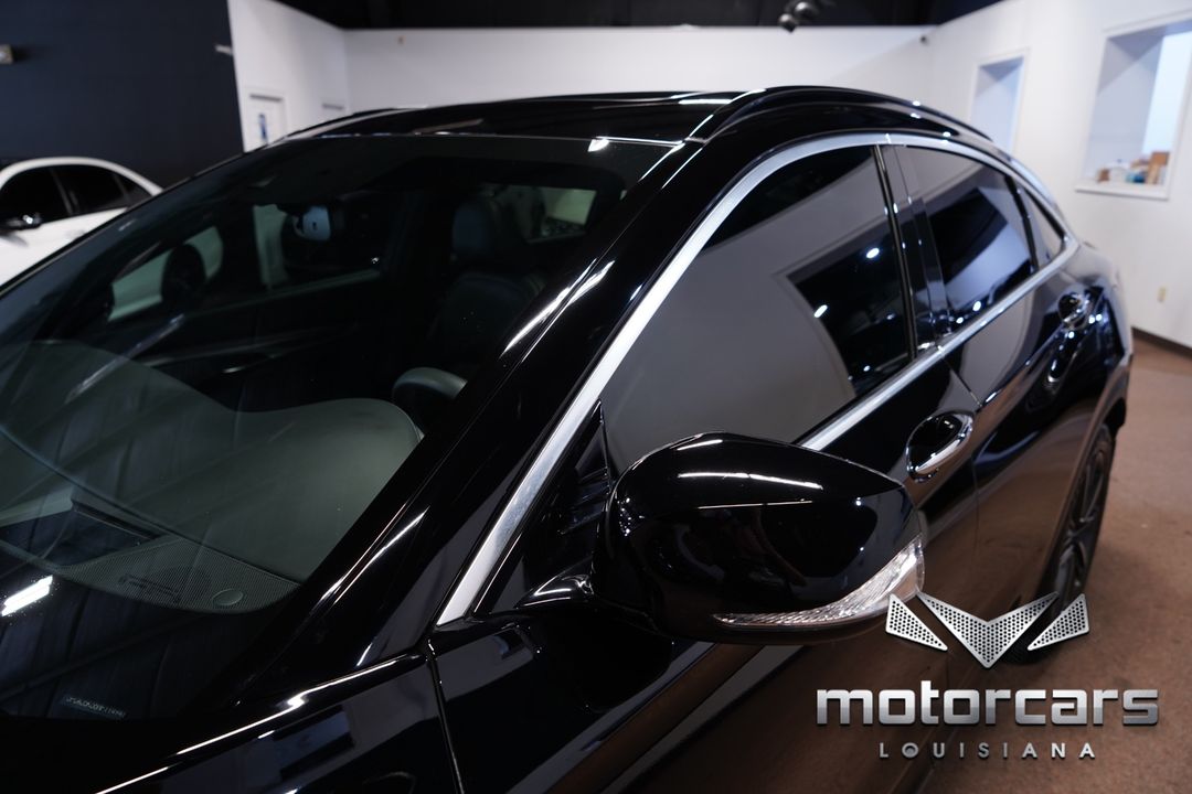 2022 INFINITI QX55