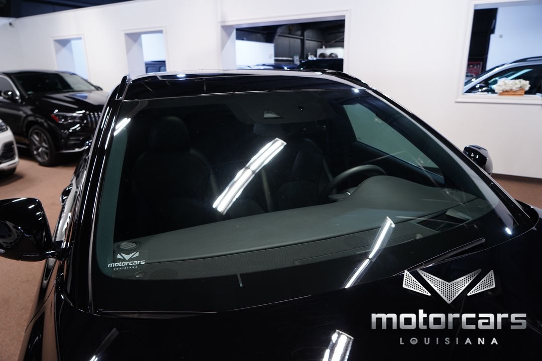 2022 INFINITI QX55