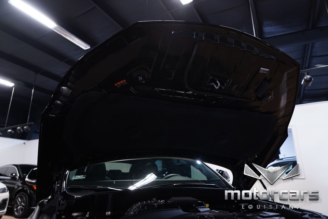 2022 INFINITI QX55
