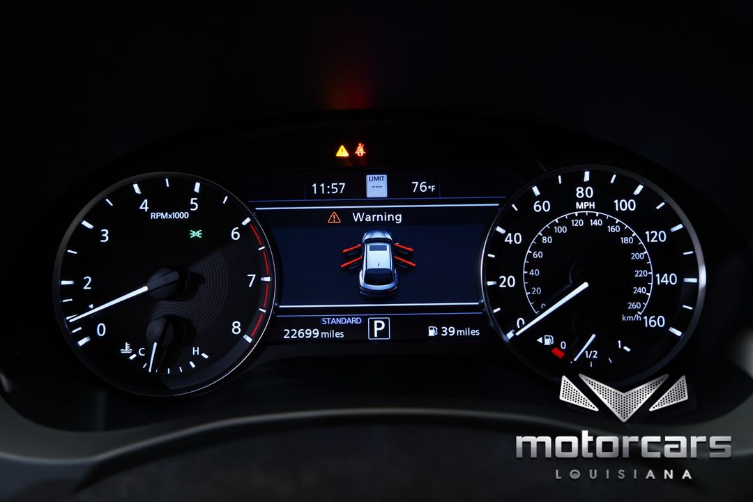 2022 INFINITI QX55