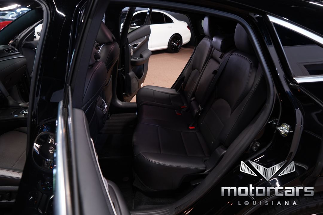 2022 INFINITI QX55