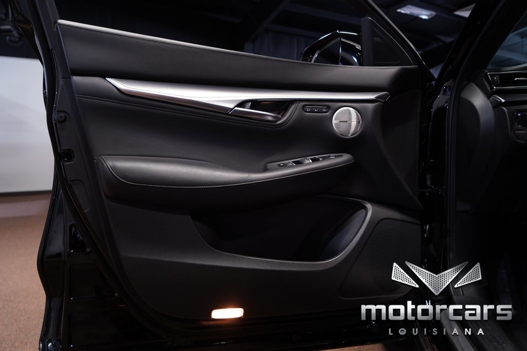 2022 INFINITI QX55