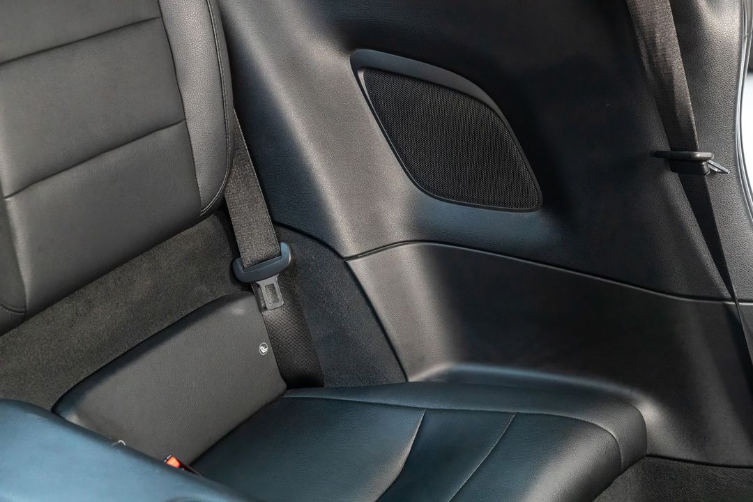 2017 Porsche 911