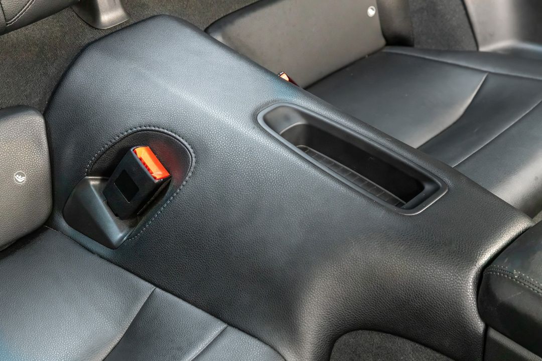 2017 Porsche 911