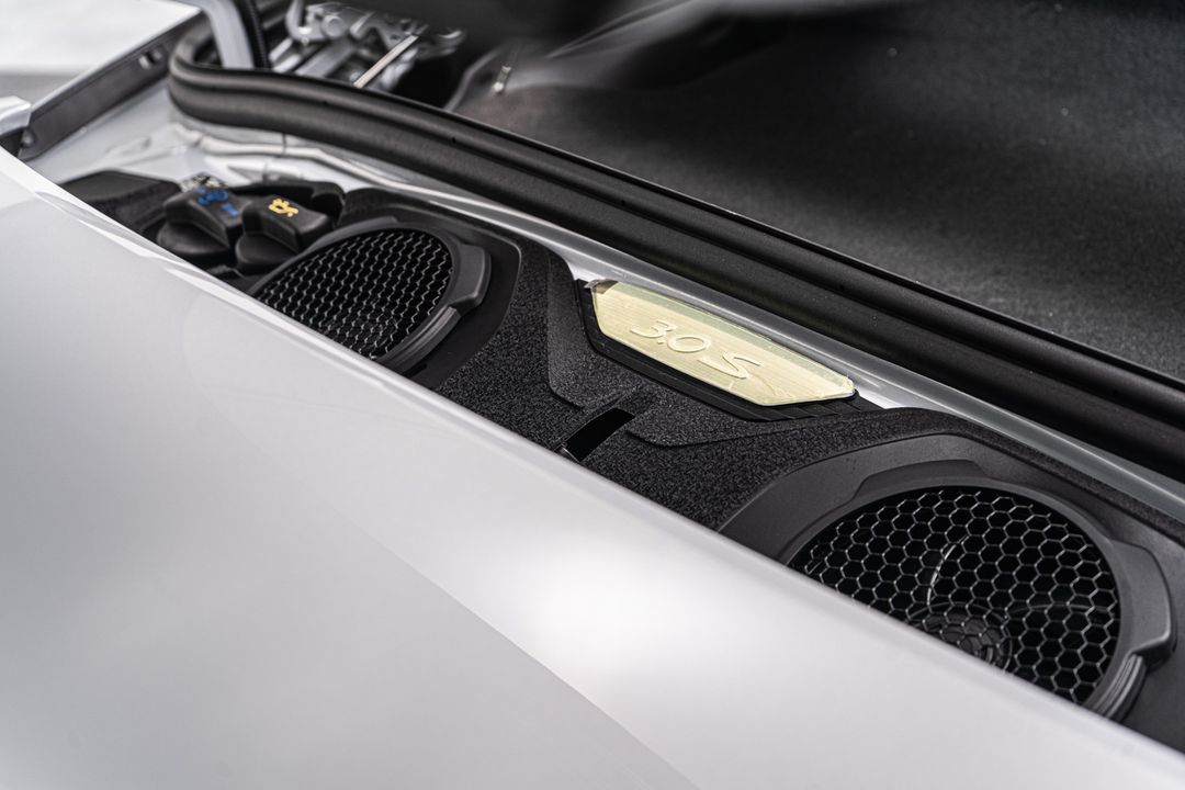2026 Porsche 911