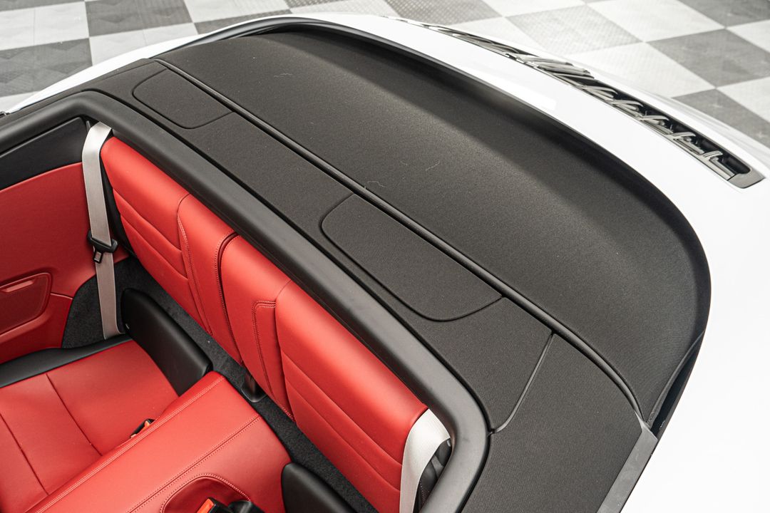 2026 Porsche 911