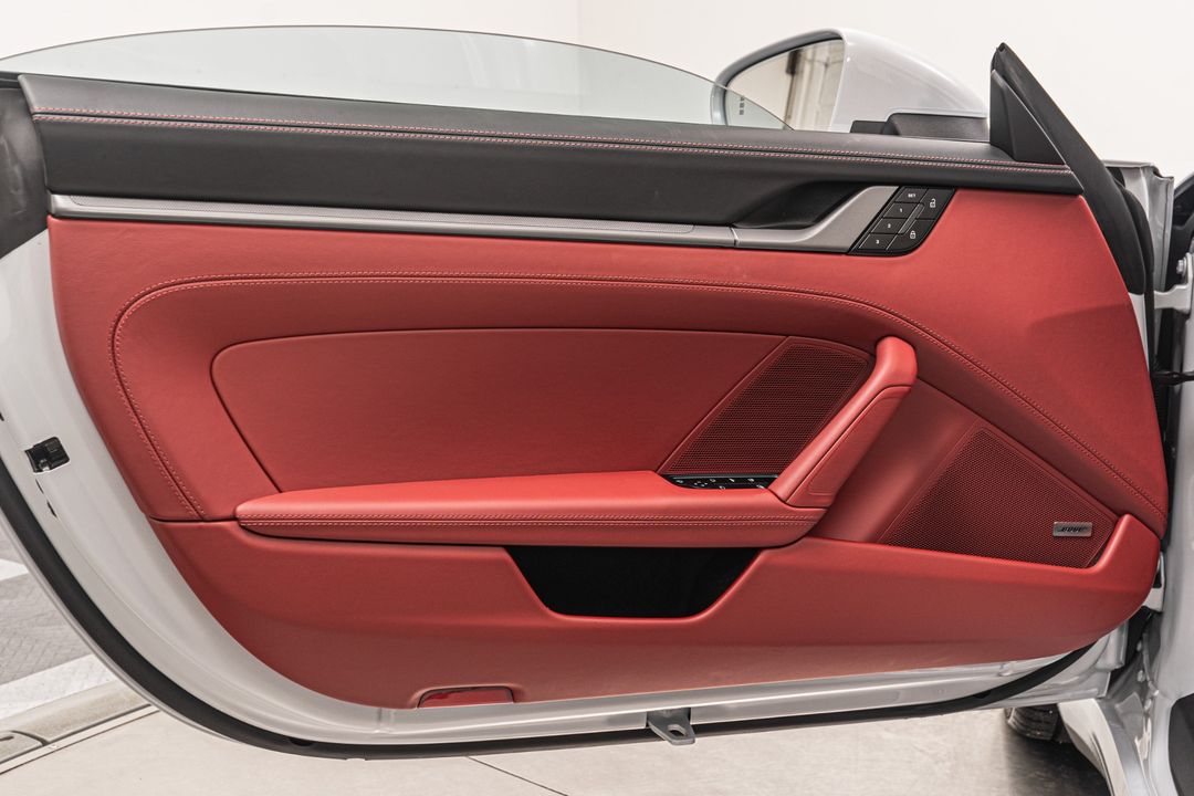 2026 Porsche 911
