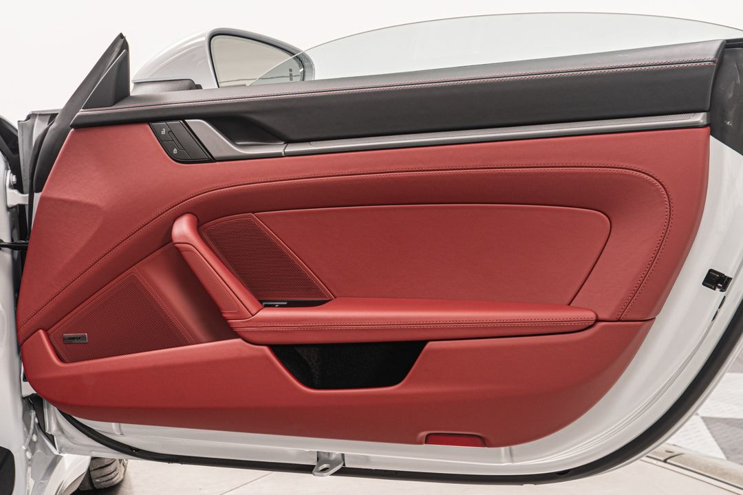 2026 Porsche 911