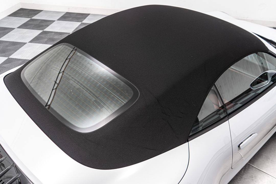 2026 Porsche 911