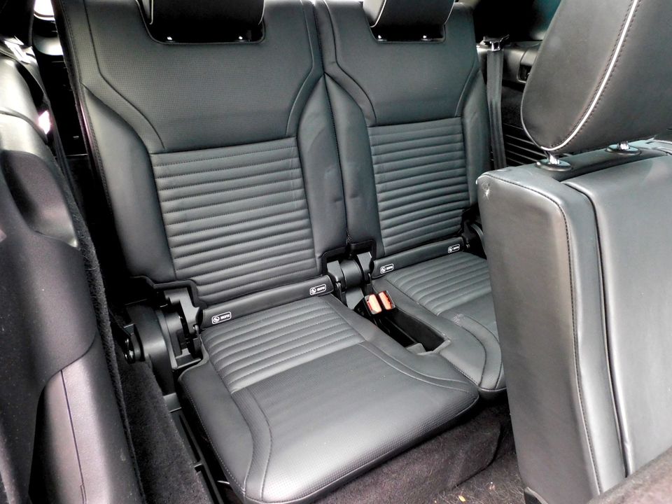 2018 Land Rover Discovery