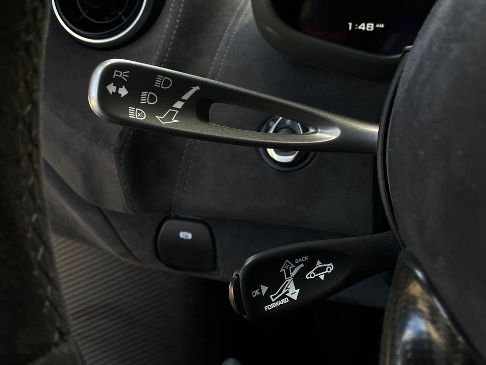 2019 McLaren 600LT