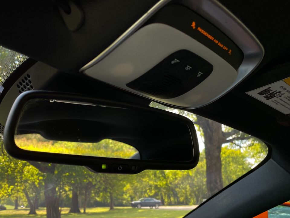 2019 McLaren 600LT