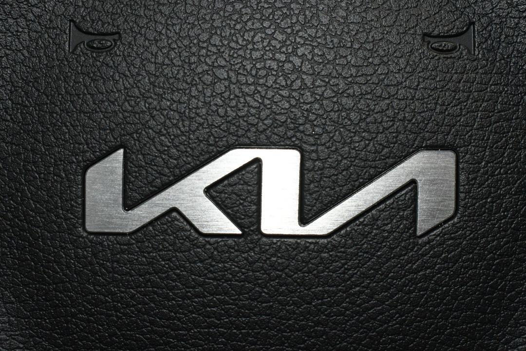 2022 Kia Stinger