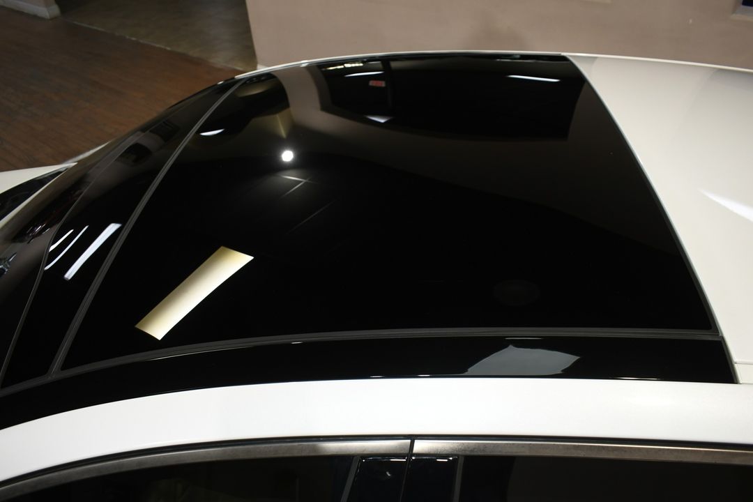2022 Kia Stinger