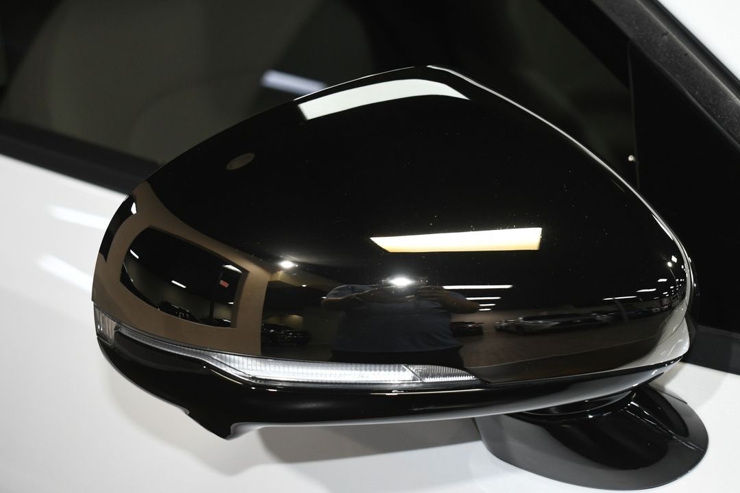 2022 Kia Stinger