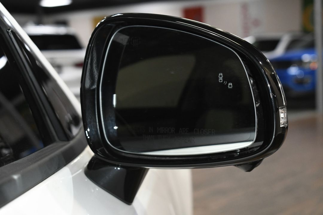 2022 Kia Stinger
