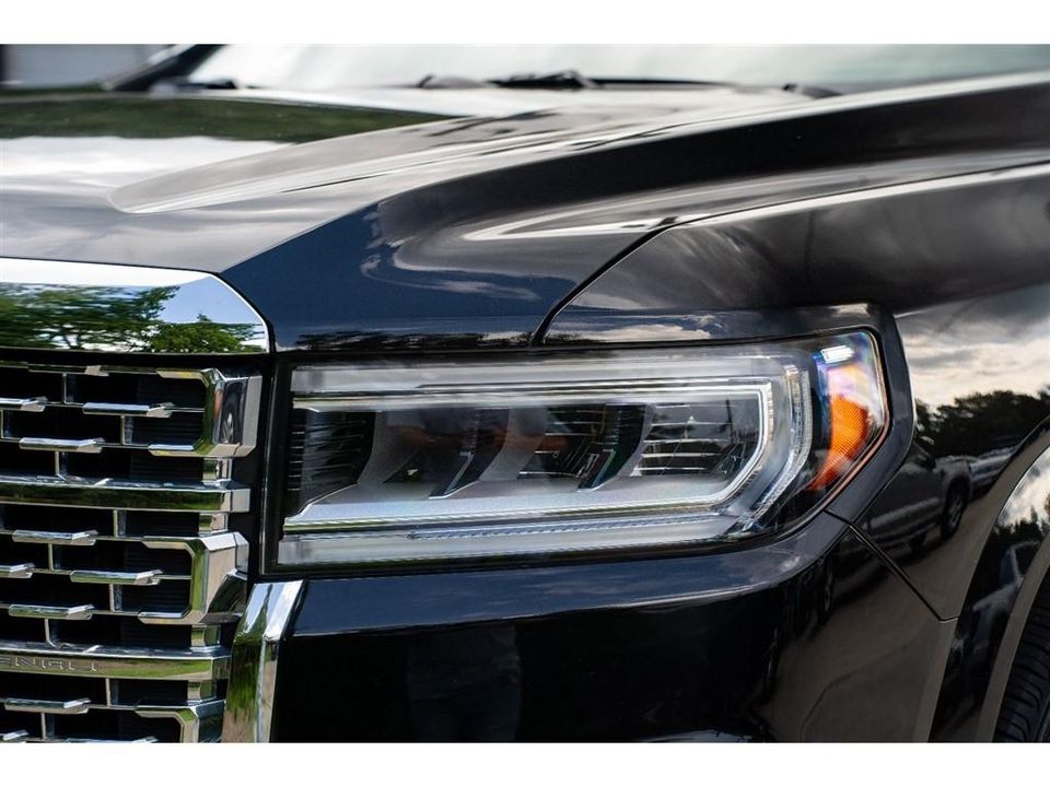 2020 GMC Acadia