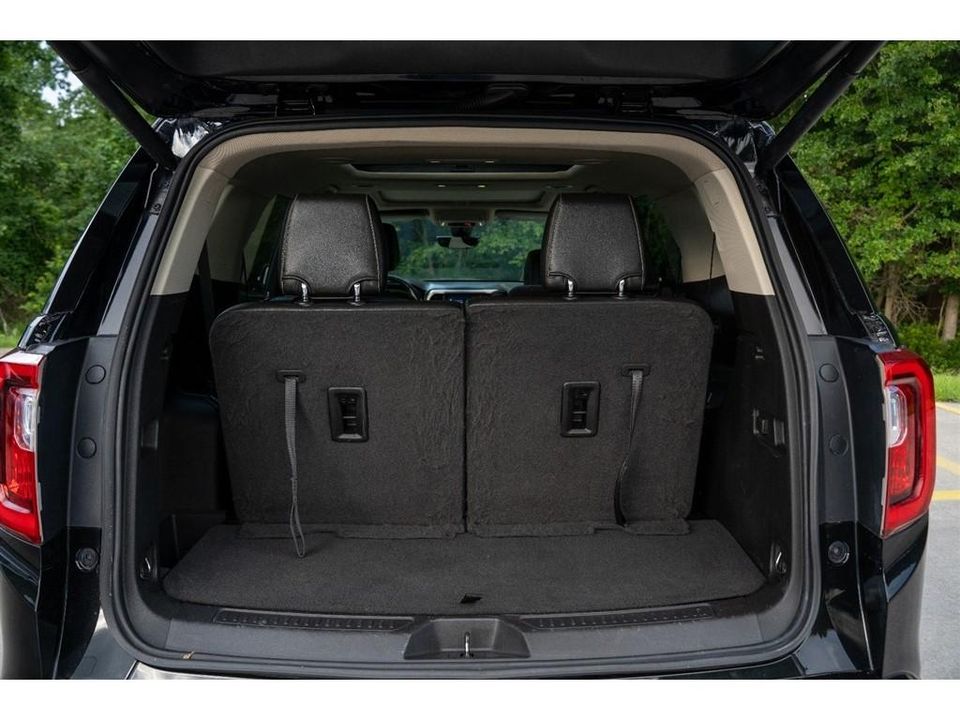2020 GMC Acadia