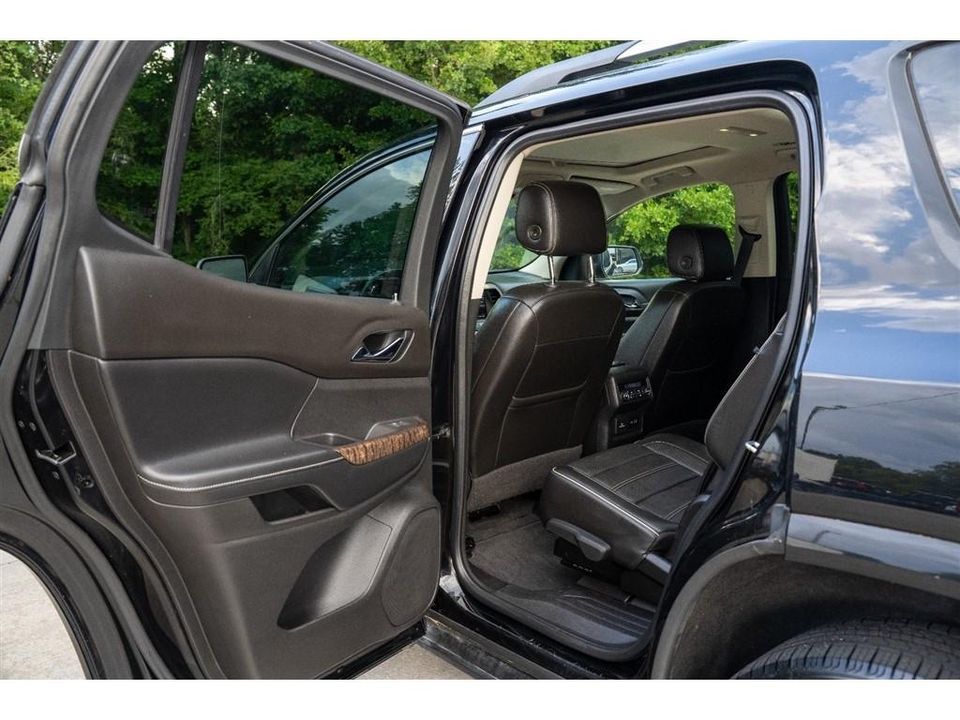 2020 GMC Acadia