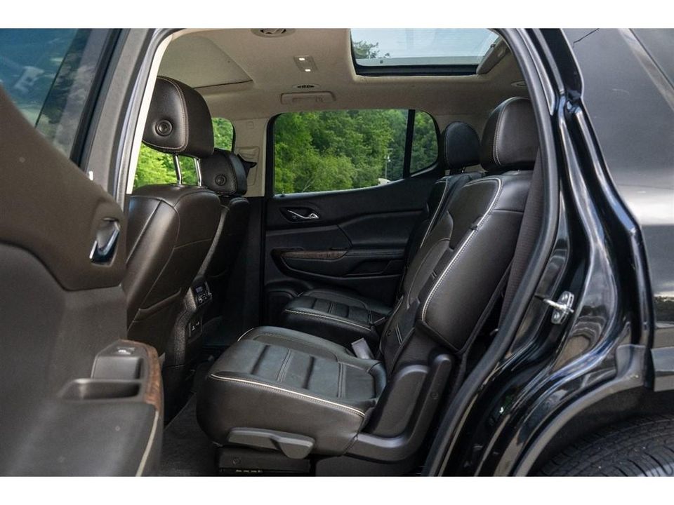 2020 GMC Acadia