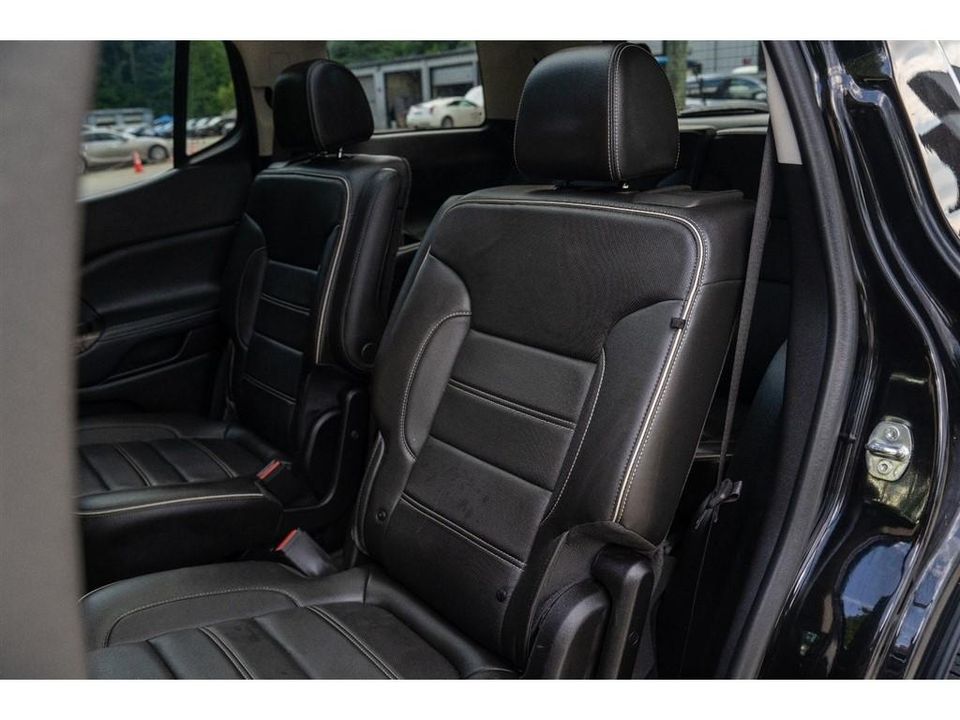 2020 GMC Acadia