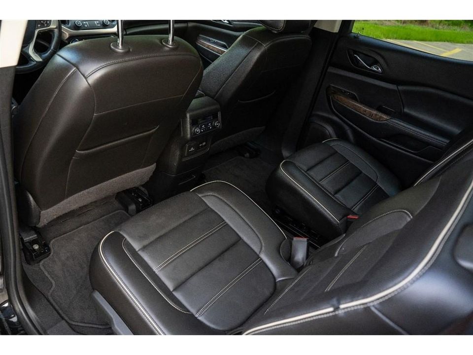 2020 GMC Acadia