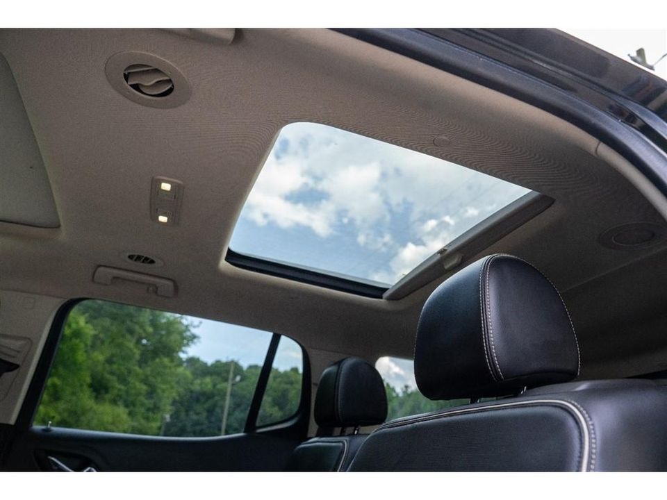 2020 GMC Acadia