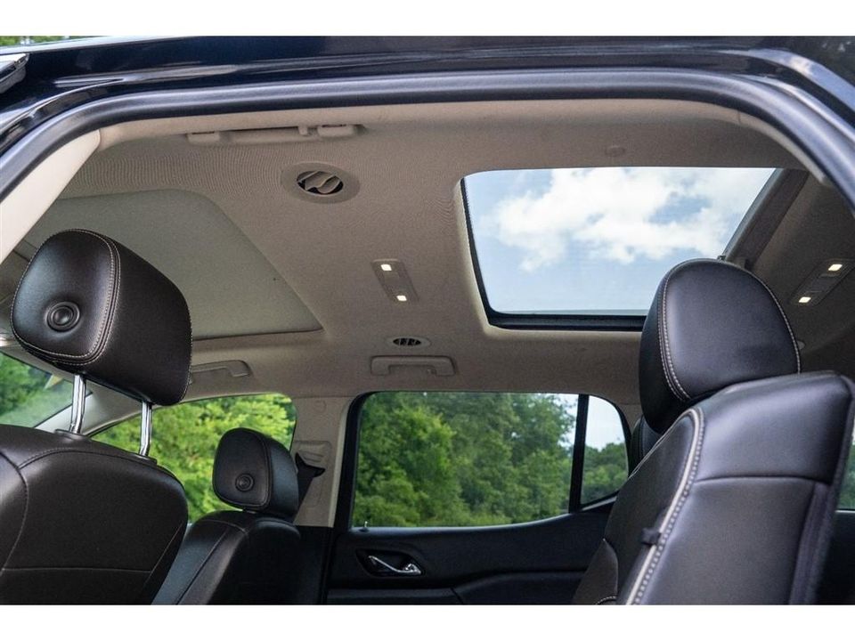 2020 GMC Acadia