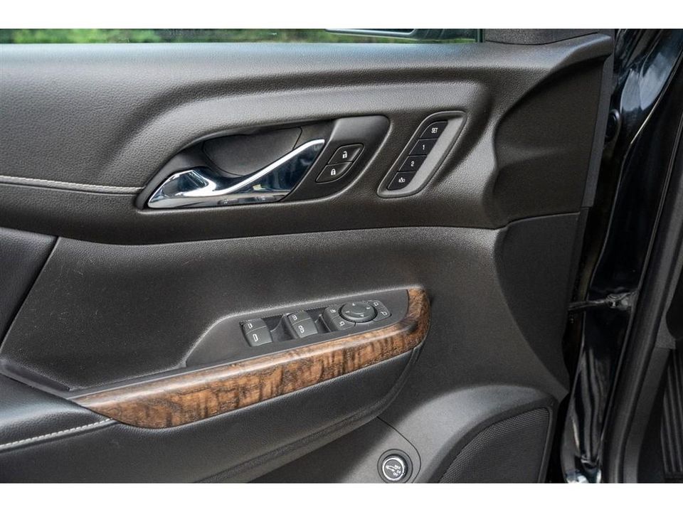 2020 GMC Acadia