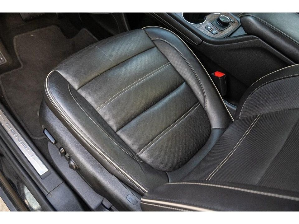 2020 GMC Acadia