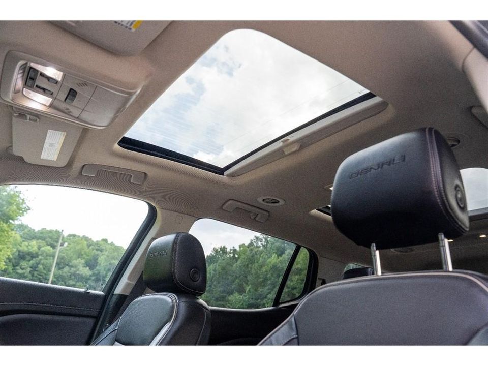 2020 GMC Acadia
