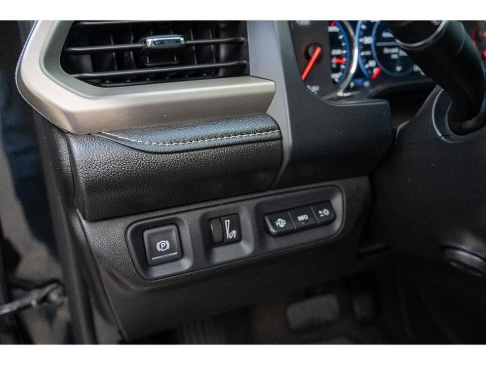 2020 GMC Acadia