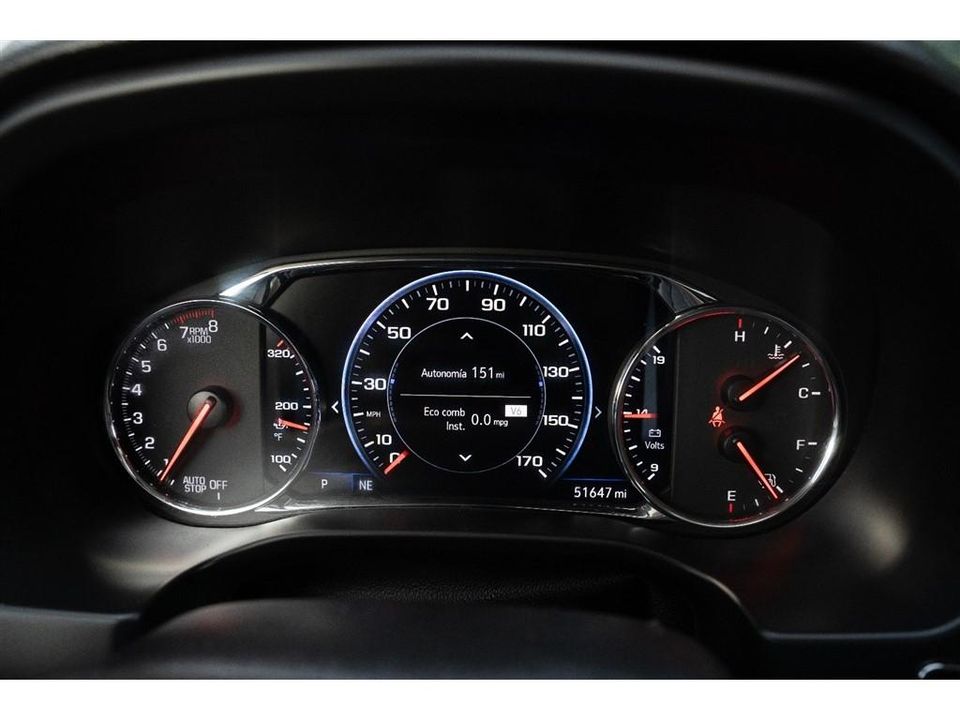 2020 GMC Acadia
