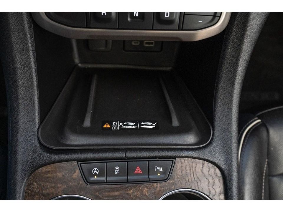2020 GMC Acadia