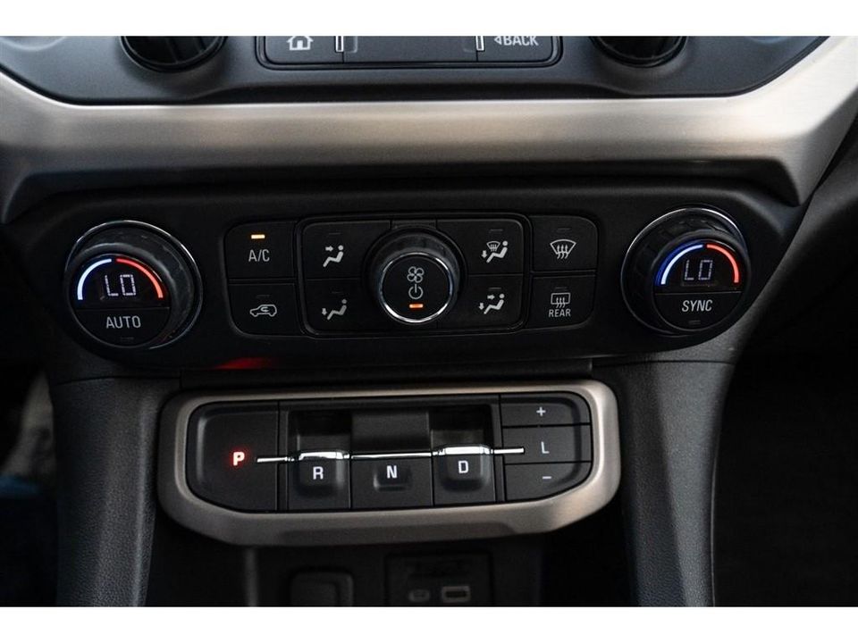 2020 GMC Acadia