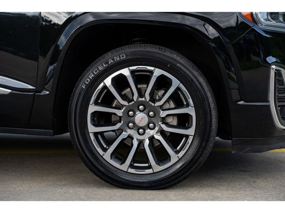 2020 GMC Acadia