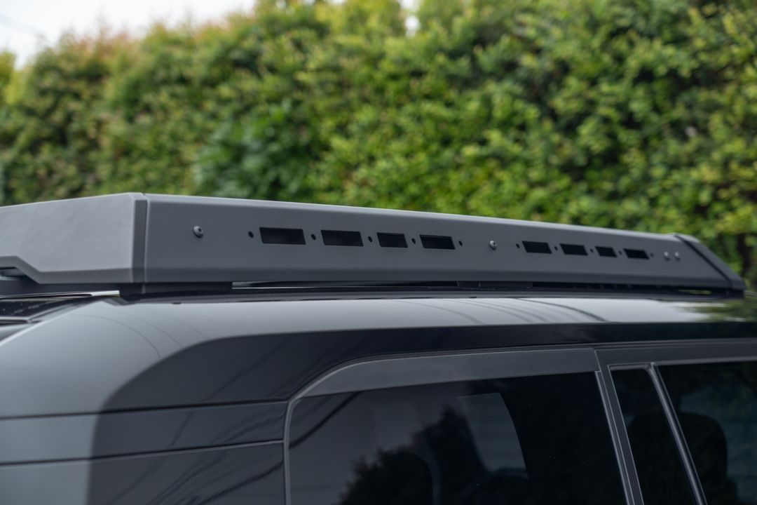 2024 Toyota Land Cruiser