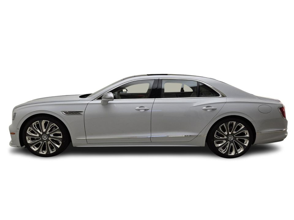 2025 Bentley Flying Spur