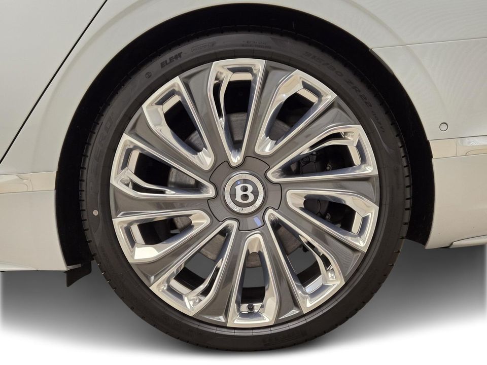 2025 Bentley Flying Spur