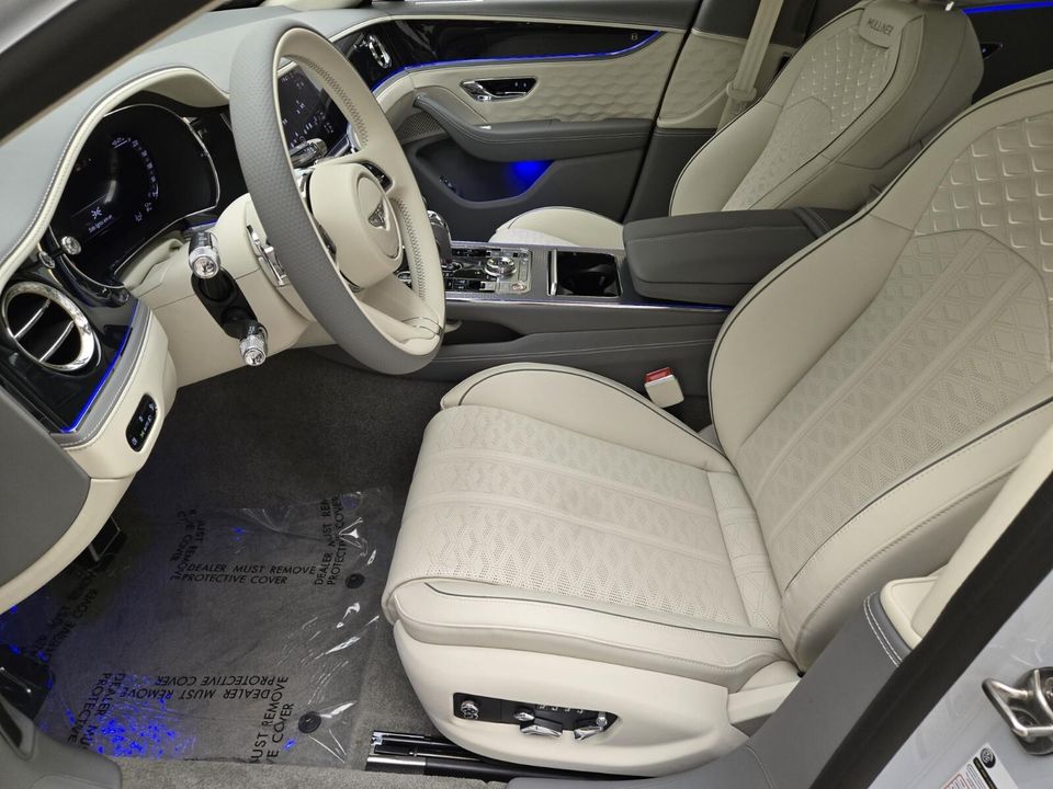 2025 Bentley Flying Spur