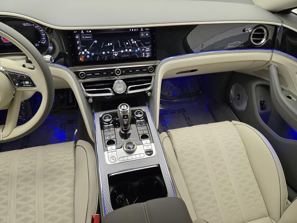 2025 Bentley Flying Spur