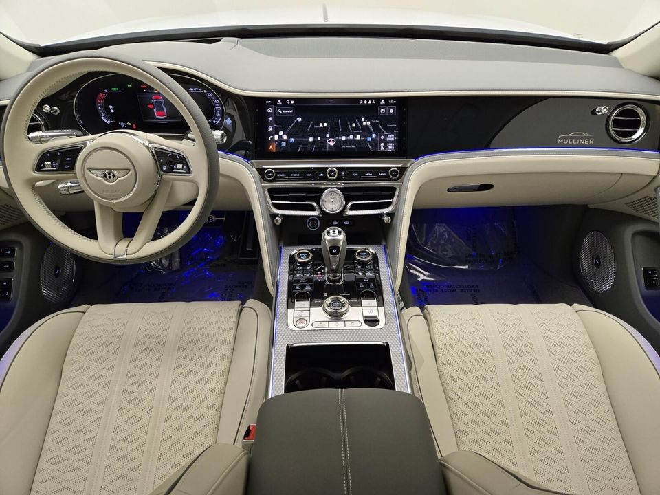 2025 Bentley Flying Spur