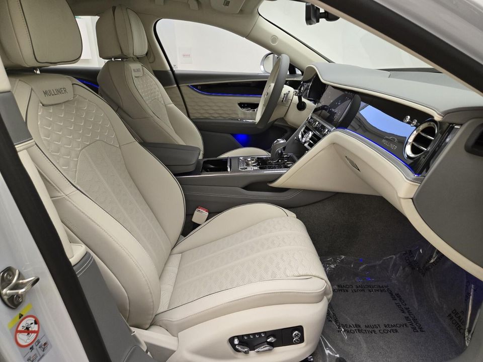 2025 Bentley Flying Spur