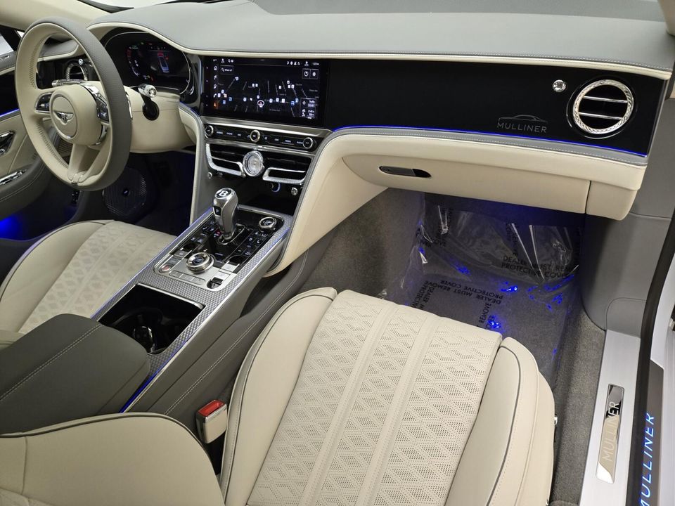 2025 Bentley Flying Spur